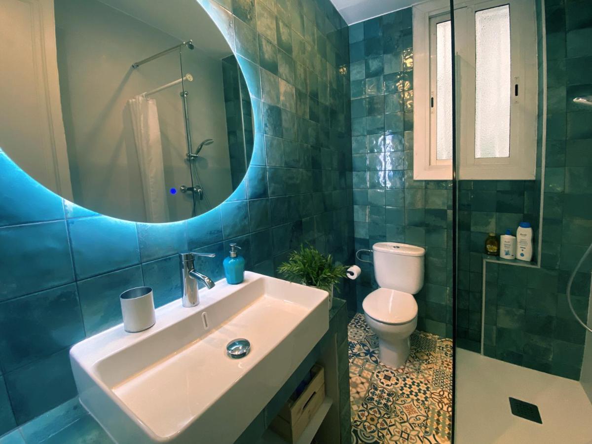 Casa Tortilla Gracia Appartement Barcelona