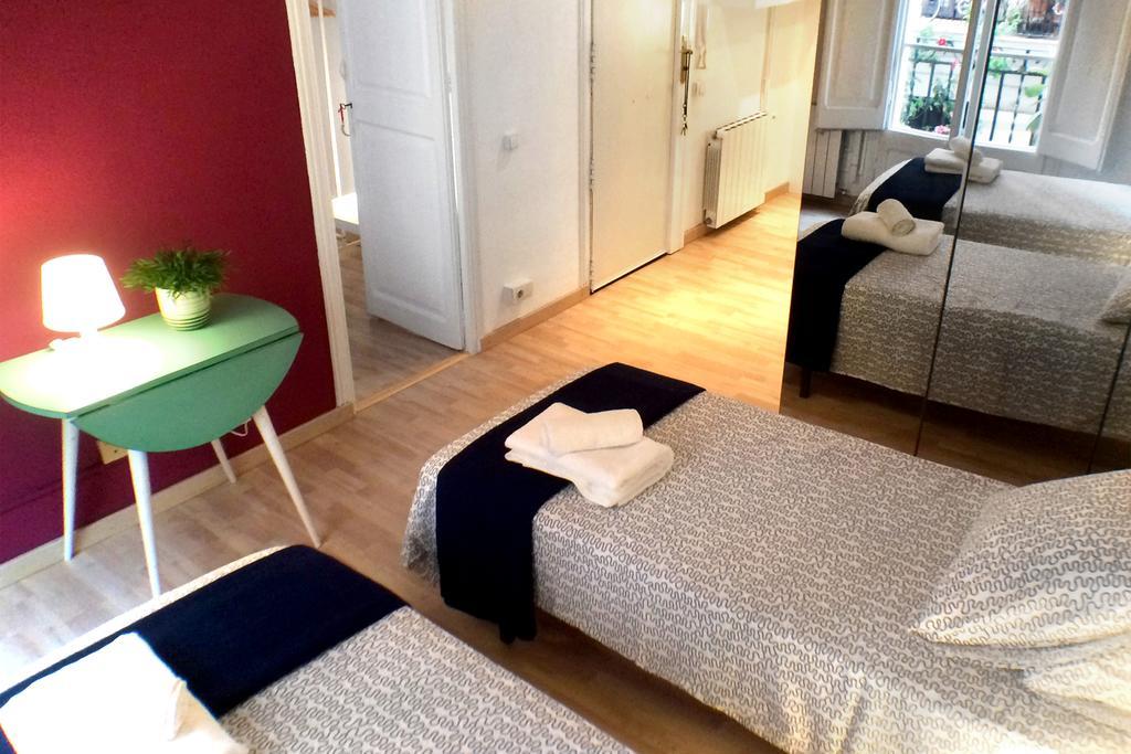 Casa Tortilla Gracia Appartement Barcelona