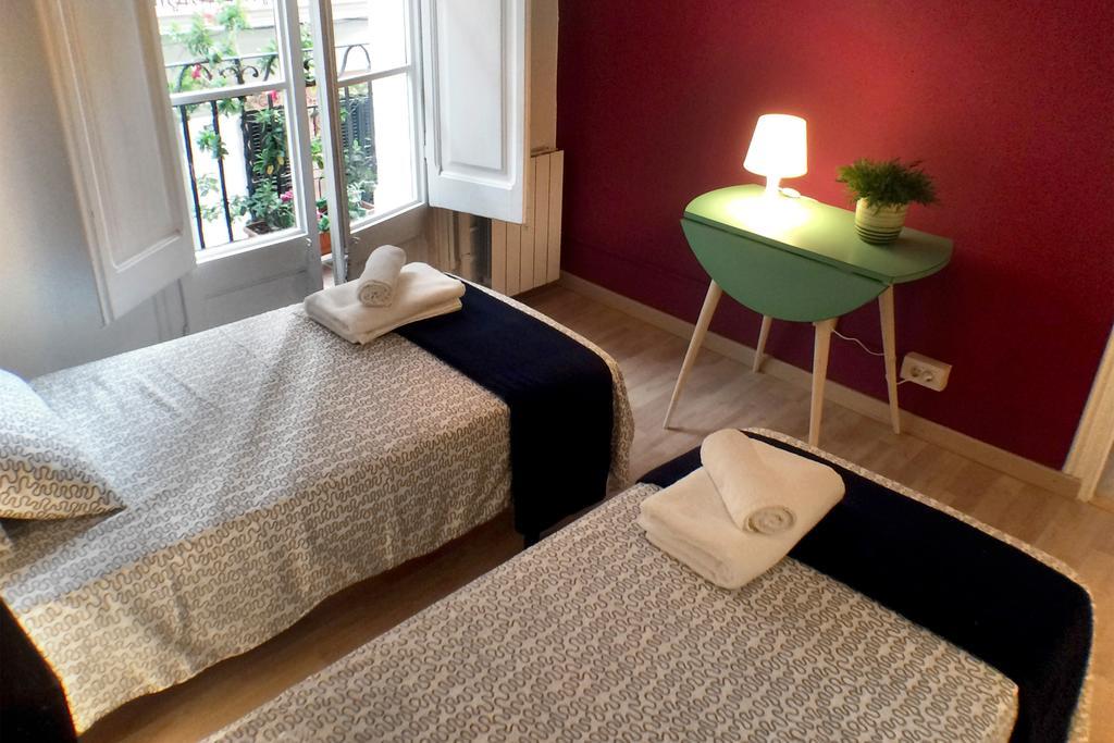 Casa Tortilla Gracia Appartement Barcelona
