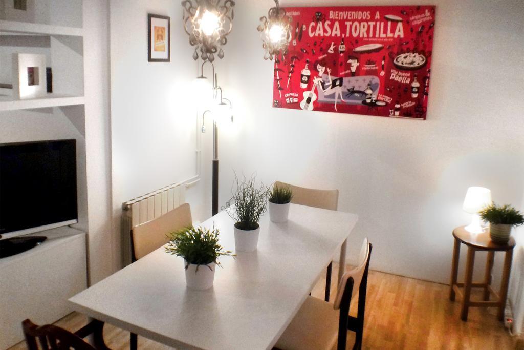 Appartement Casa Tortilla Gracia Barcelona