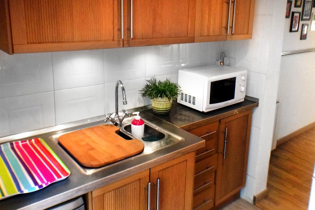 Casa Tortilla Gracia Appartement Barcelone