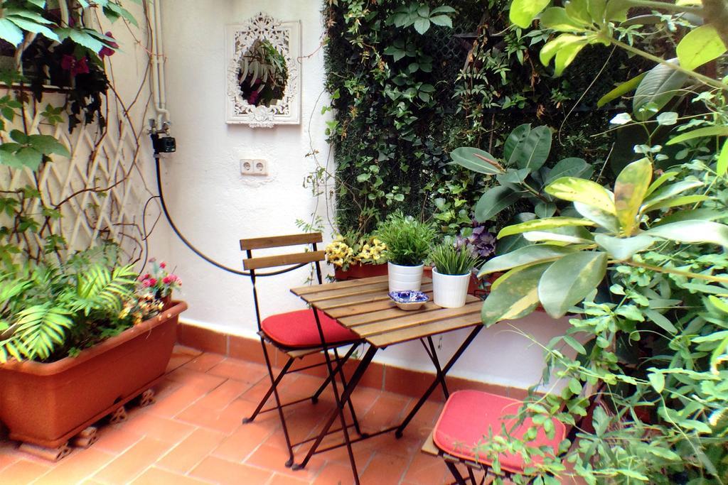 Casa Tortilla Gracia Appartement