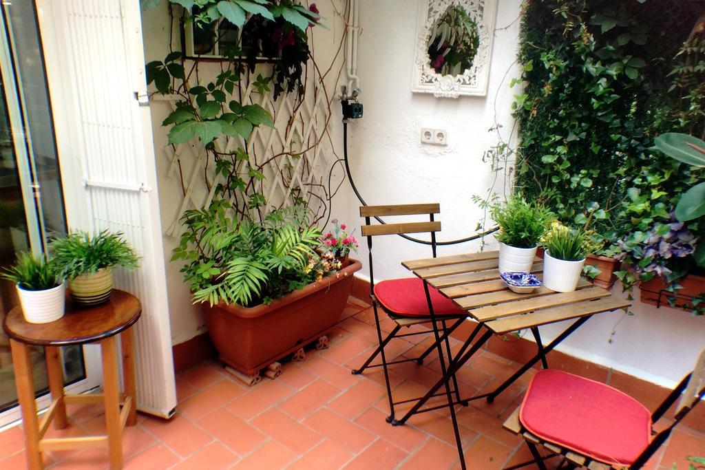 Casa Tortilla Gracia Appartement *