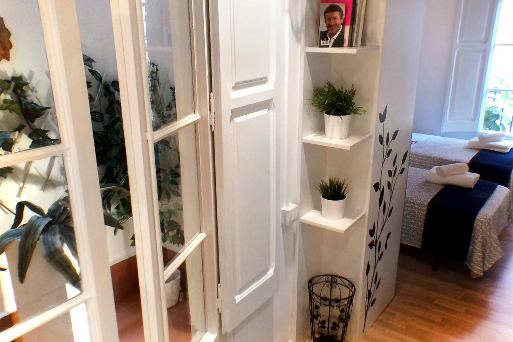 Appartement Casa Tortilla Gracia Barcelone