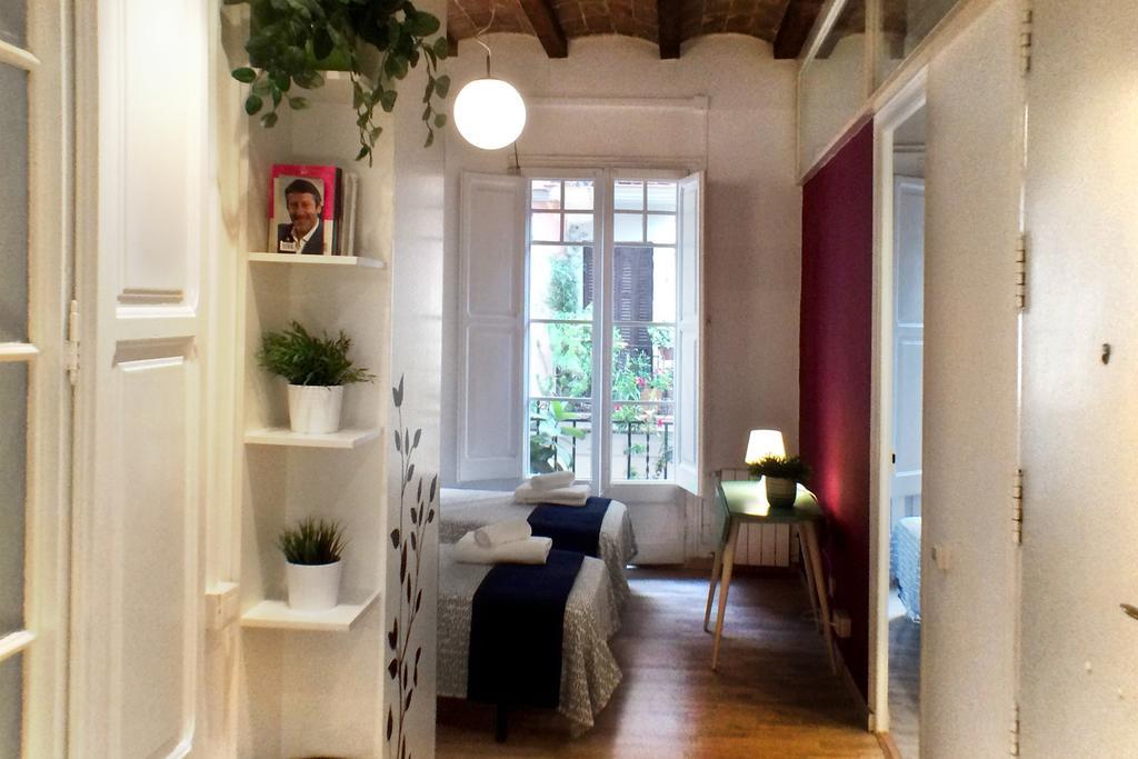 Casa Tortilla Gracia Appartement Barcelone