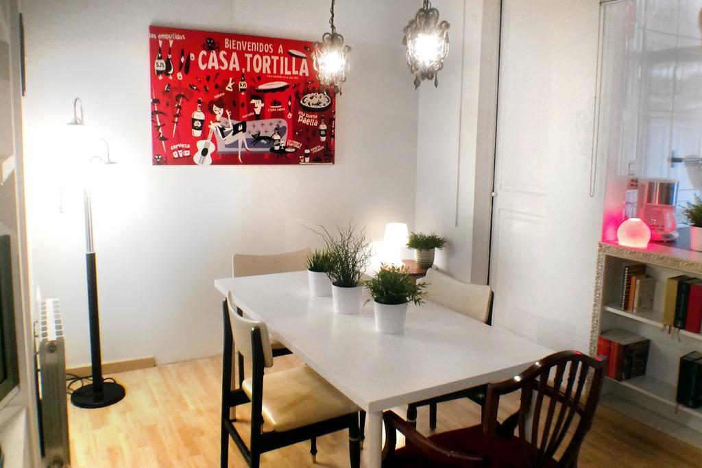 Appartement Casa Tortilla Gracia
